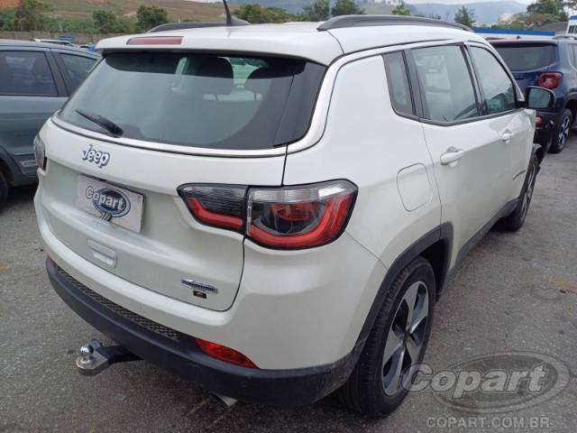 2017 JEEP COMPASS 