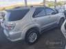 2013 TOYOTA HILUX SW4 