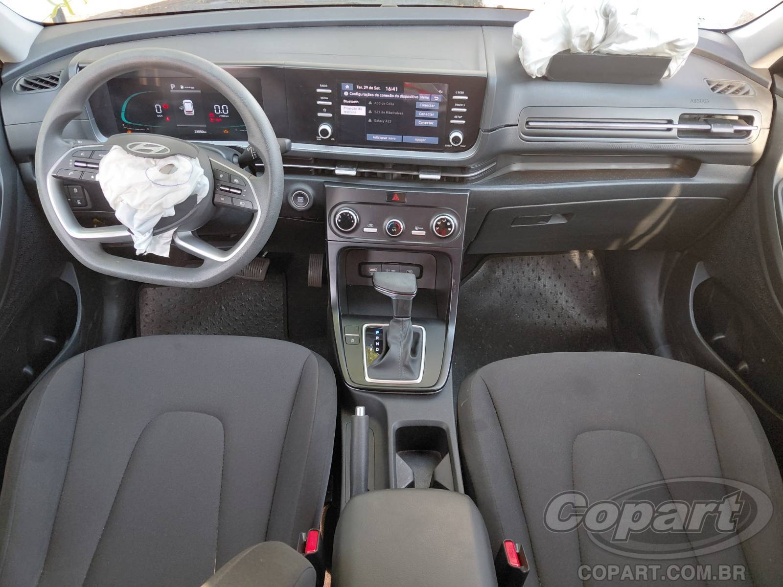 Foto 9 de 11: 2026 HYUNDAI CRETA