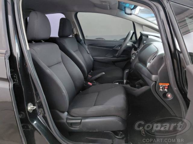 2018 HONDA FIT 