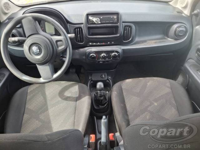 2025 FIAT MOBI 