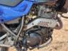 2003 YAMAHA XT 600 