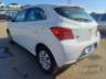 2017 CHEVROLET ONIX 