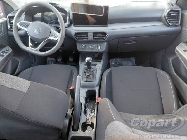 2026 VOLKSWAGEN Tera 