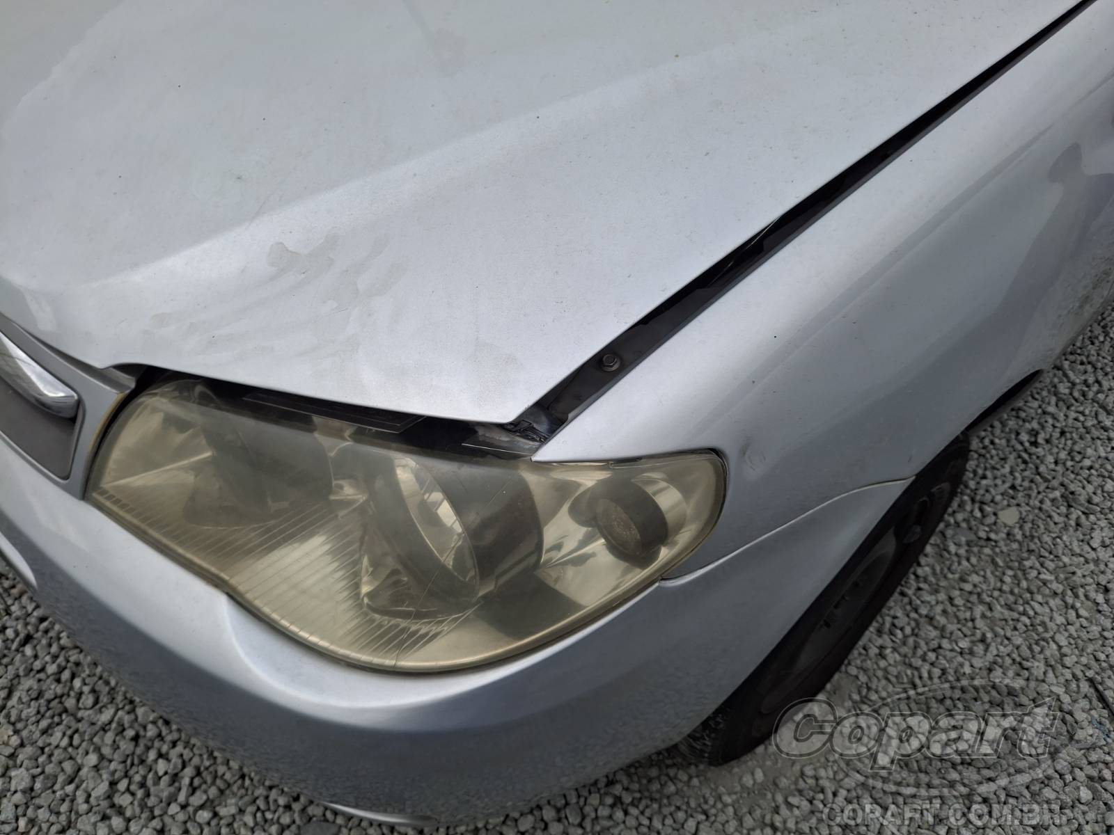 2013 FIAT PALIO — foto 12 de 13