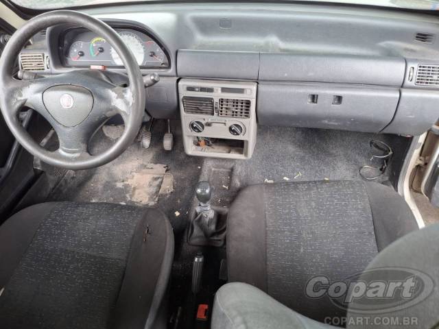 2010 FIAT UNO 