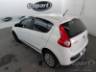 2017 FIAT PALIO 