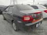 2008 FIAT SIENA 