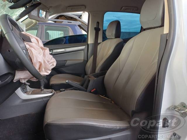 2023 CHEVROLET S10 CABINE DUPLA 