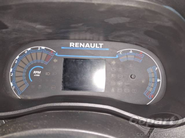 2023 RENAULT KWID 