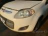 2016 FIAT PALIO 