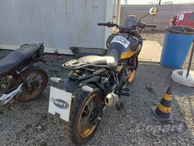 2026 ROYAL ENFIELD HIMALAYAN 