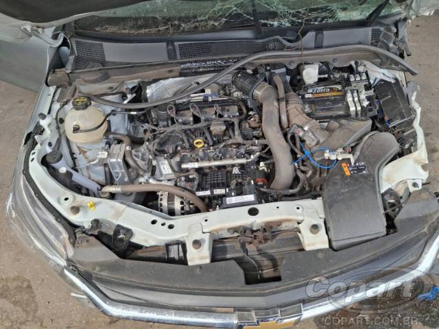 2025 CHEVROLET ONIX PLUS 