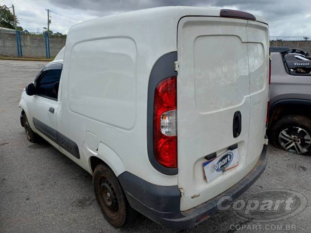 2020 FIAT FIORINO FURGAO 