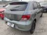 2011 VOLKSWAGEN GOL 