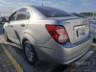 2014 CHEVROLET SONIC SEDAN 