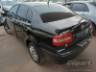 2005 VOLKSWAGEN POLO SEDAN 
