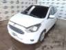 2017 FORD KA 