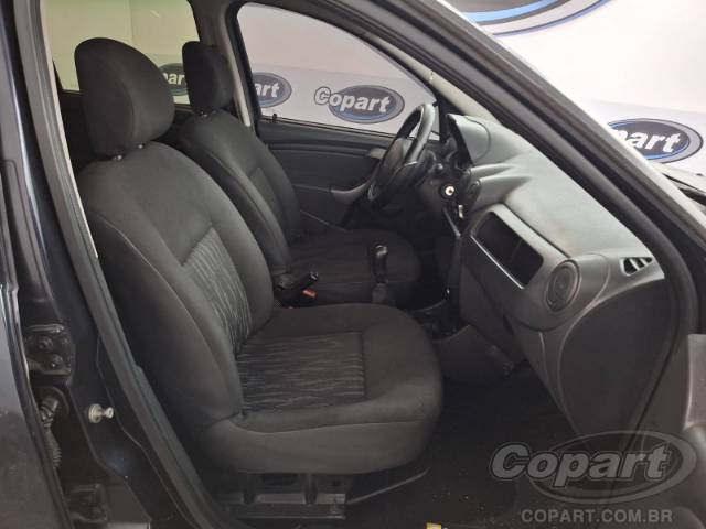 2012 RENAULT SANDERO 