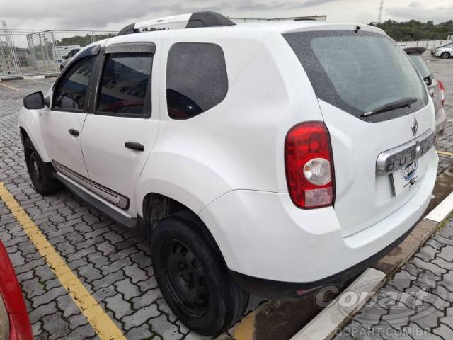 2014 RENAULT DUSTER 
