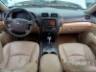 2011 KIA MOHAVE 