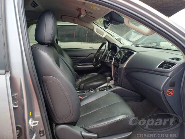 2024 MITSUBISHI L200 TRITON 