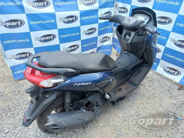 2022 YAMAHA NMAX 