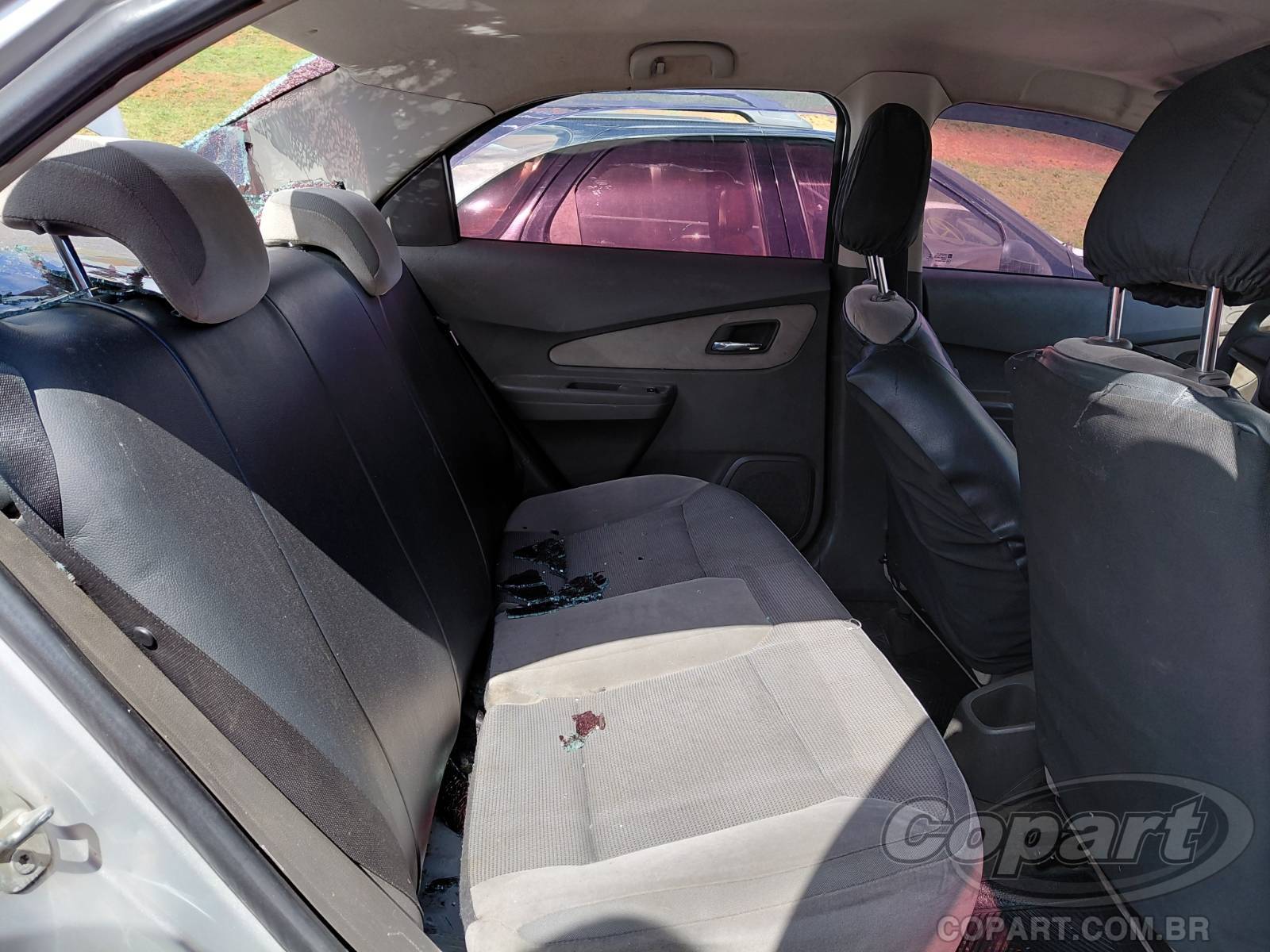 Foto 6 de 10: 2015 CHEVROLET COBALT