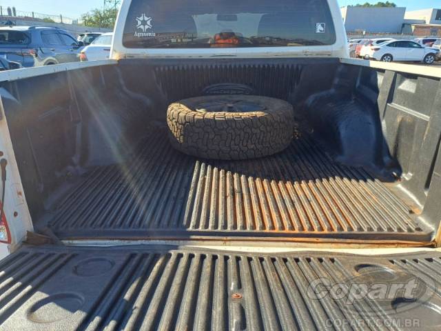 2017 VOLKSWAGEN AMAROK 