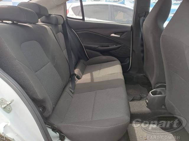 2023 CHEVROLET ONIX PLUS 
