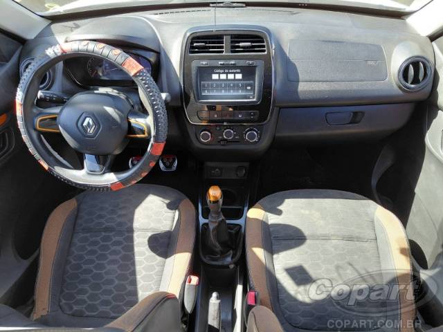 2020 RENAULT KWID 