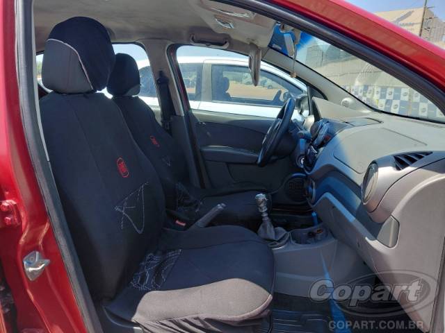 2013 FIAT PALIO 