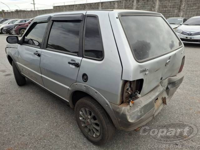 2013 FIAT UNO 