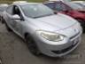 2011 RENAULT FLUENCE 