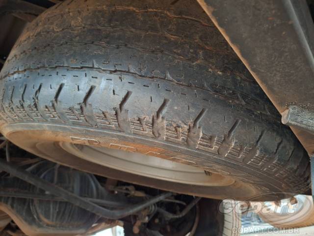 2017 NISSAN FRONTIER CD 