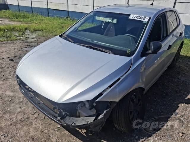 2026 VOLKSWAGEN POLO 