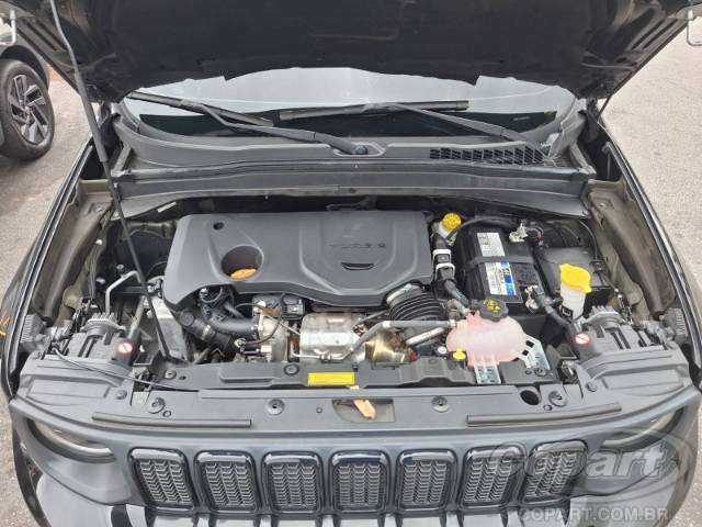 2023 JEEP RENEGADE 