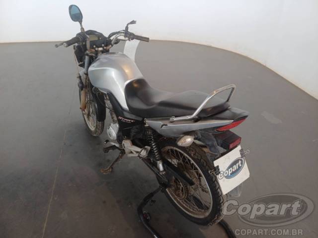 2024 HONDA CG 160 