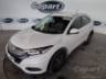 2021 HONDA HR-V 