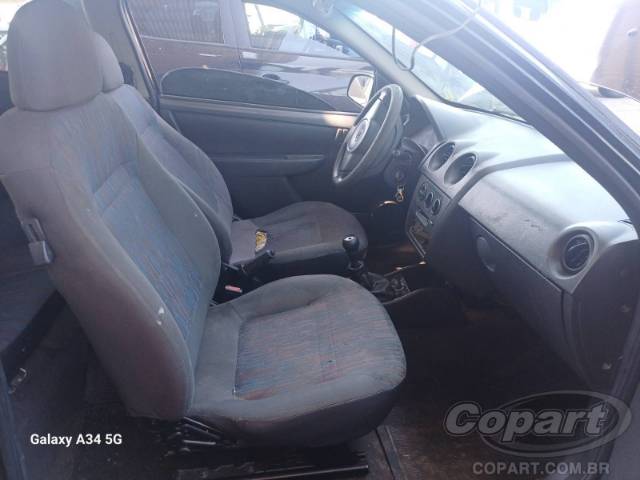 2007 CHEVROLET CELTA 