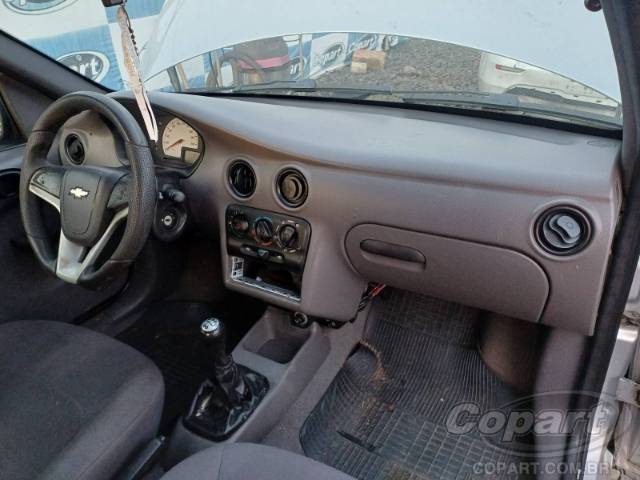 2001 CHEVROLET CELTA 