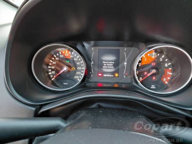 2018 FIAT TORO 