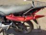 2007 HONDA CG 150 