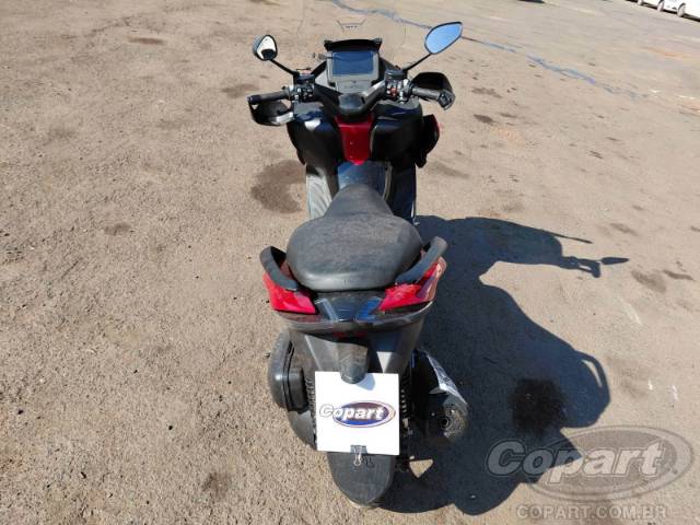 2025 ZONTES 350E 