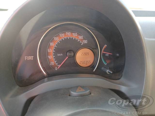 2011 FIAT UNO 