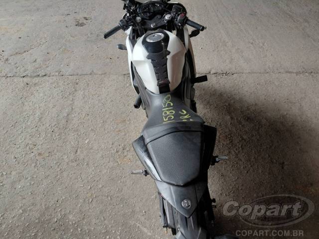 2018 YAMAHA YZF R3 