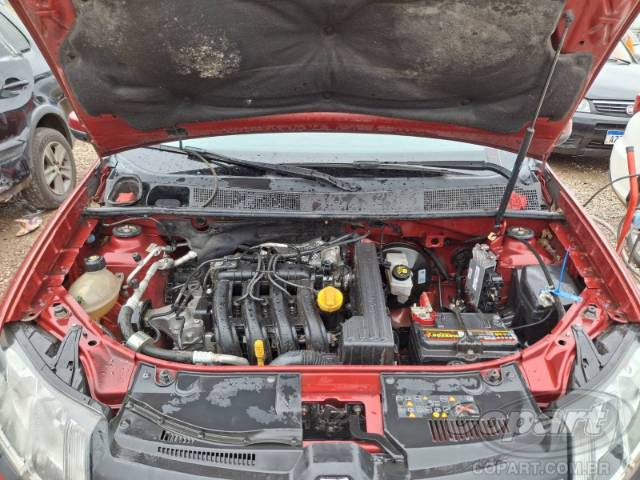 2016 RENAULT SANDERO 