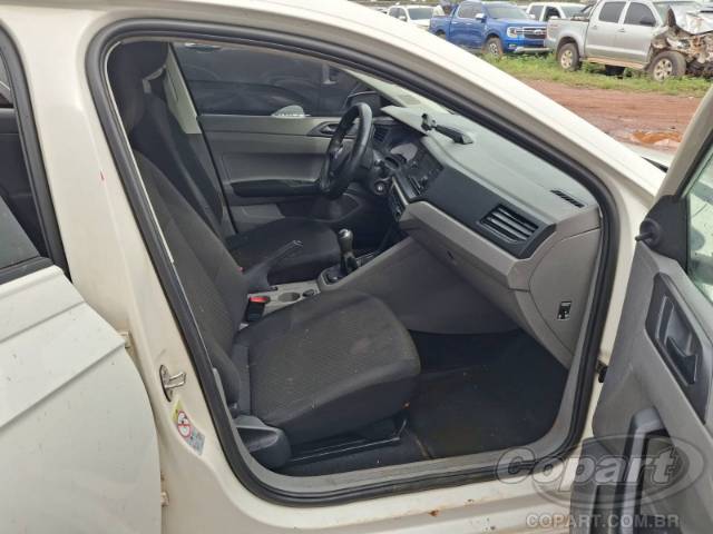 2018 VOLKSWAGEN POLO 