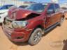 2018 FORD RANGER CD 