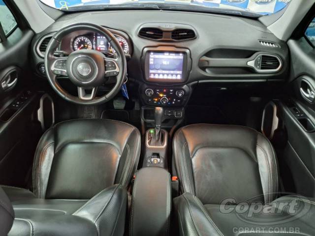 2020 JEEP RENEGADE 